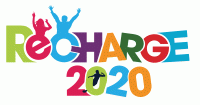 Recharge 2020 Inter Collegiate Cultural Fest Poster